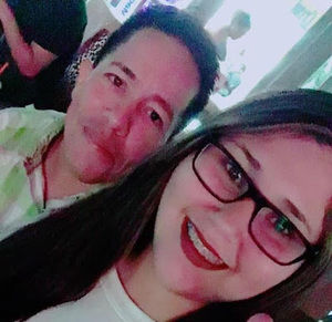 Meet your Posher, Daniela